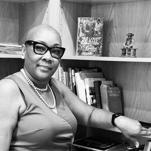 Meet your Posher, Juanita